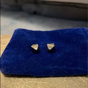 Tory Burch Gold Stud earrings